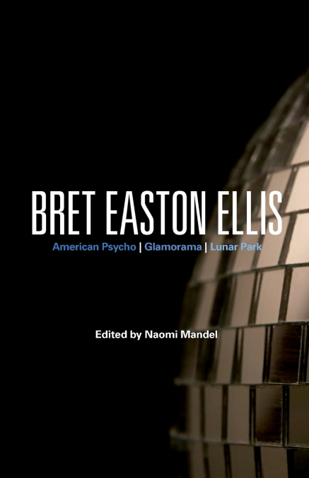 Bret Easton Ellis