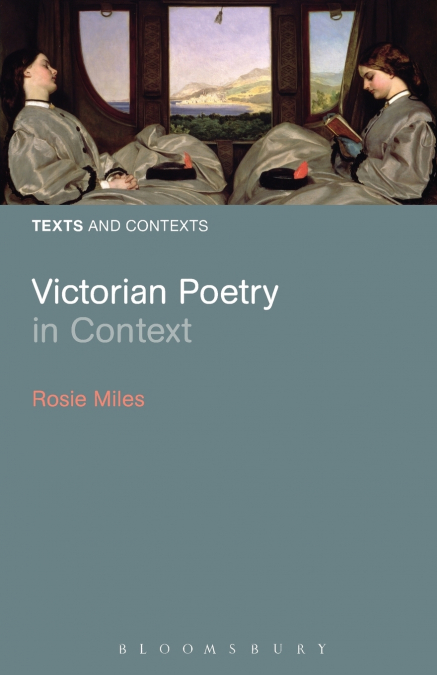 Victorian Poetry in Context
