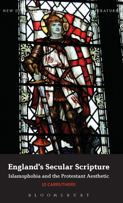 England’s Secular Scripture