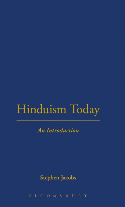 Hinduism Today