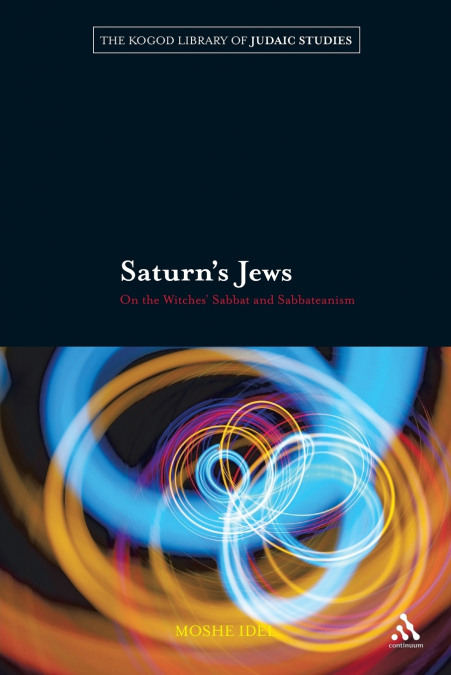 Saturn’s Jews