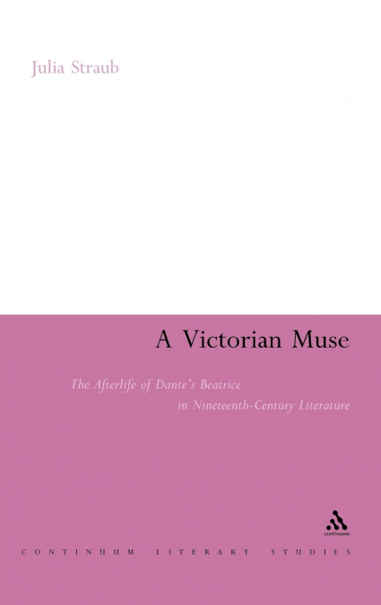 A Victorian Muse