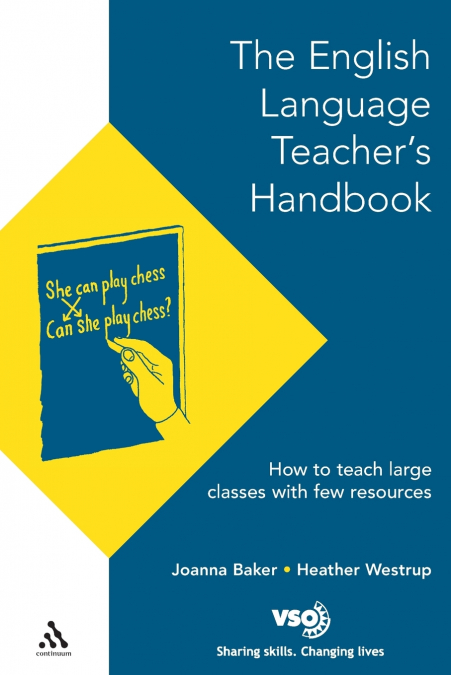 English Language Teacher’s Handbook