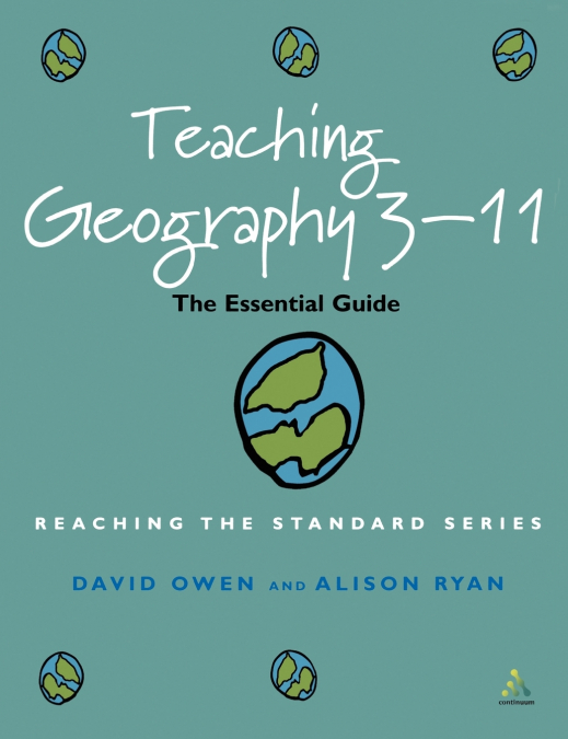 Teaching Geography 3-11