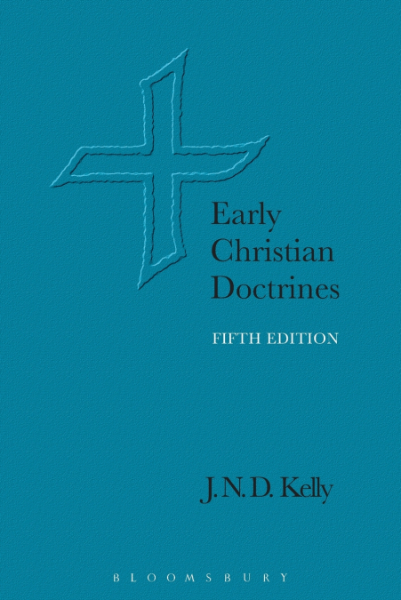 Early Christian Doctrines