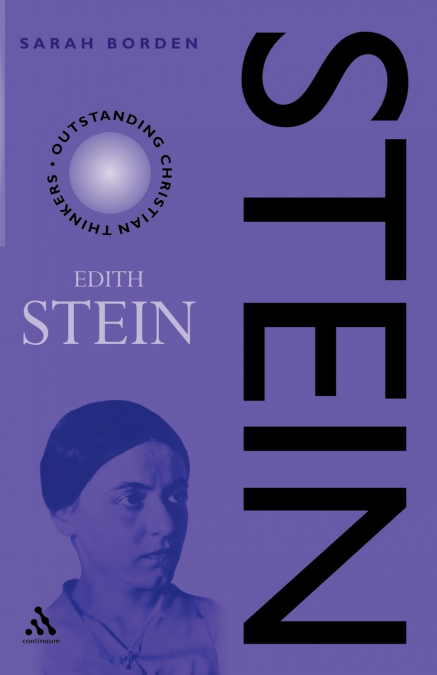 Edith Stein