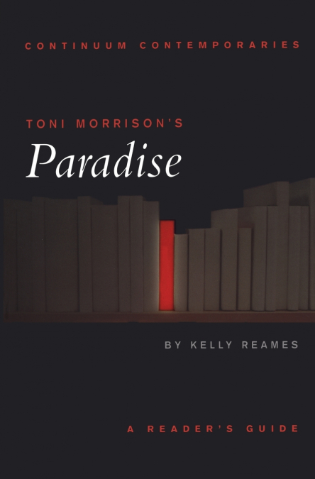 Toni Morrison’s Paradise