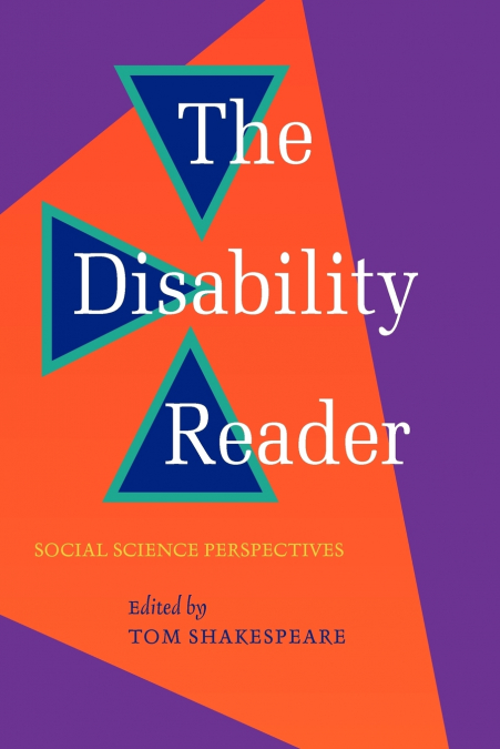 The Disability Reader