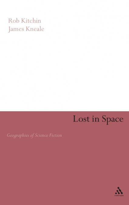 Lost in Space