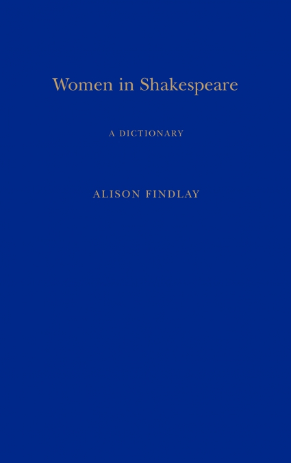 Women in Shakespeare