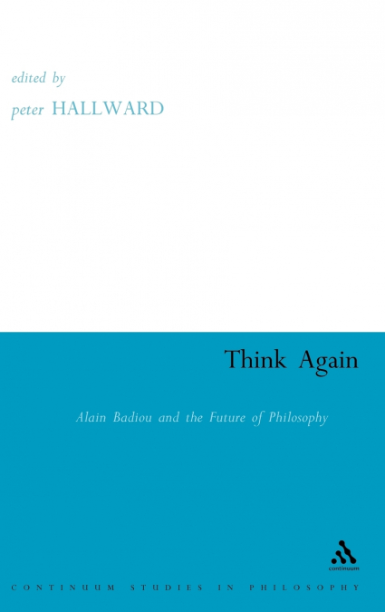 Think Again