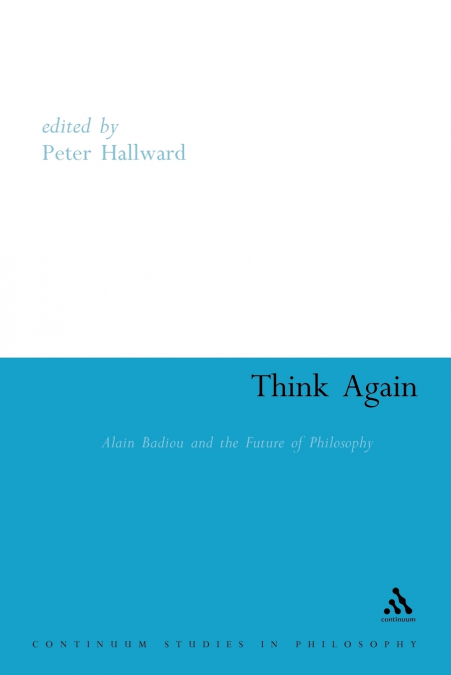 Think Again