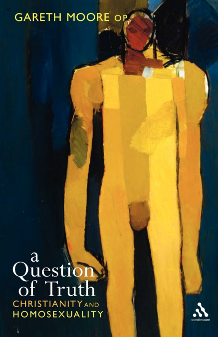 Question of Truth