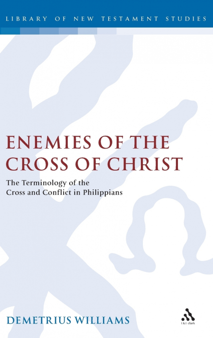 Enemies of the Cross of Christ