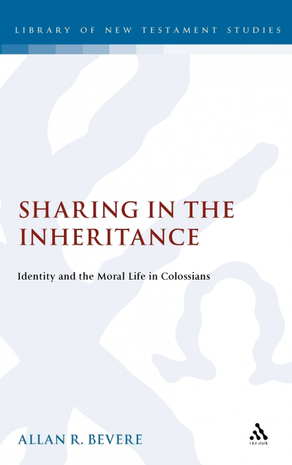 Sharing in the Inheritance