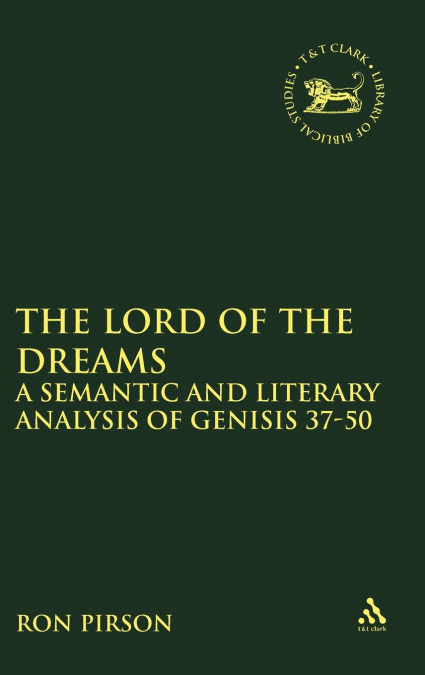 The Lord of the Dreams