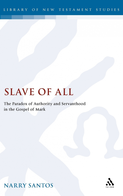 Slave of All