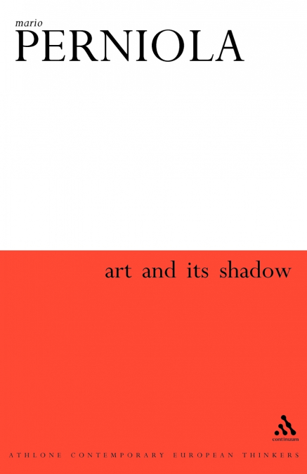 Art and Its Shadow