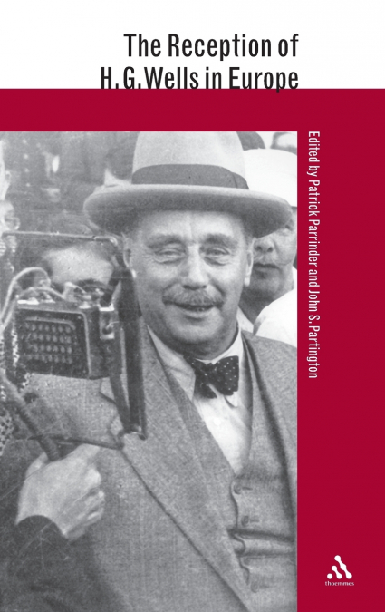 Reception of H.G. Wells in Europe