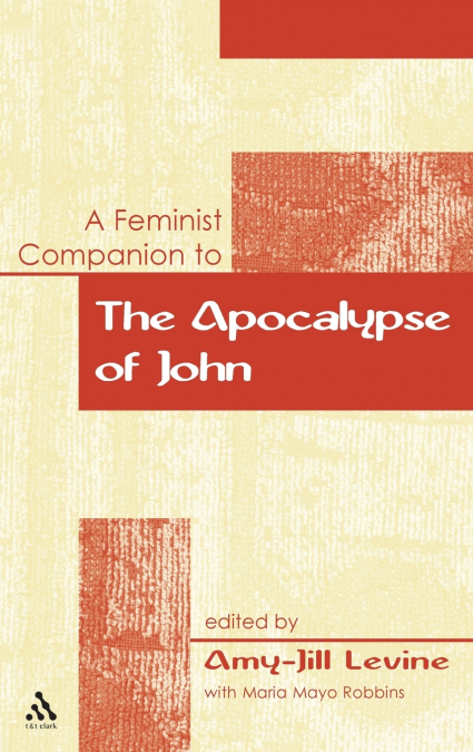 A Feminist Companion to the Apocalypse of John