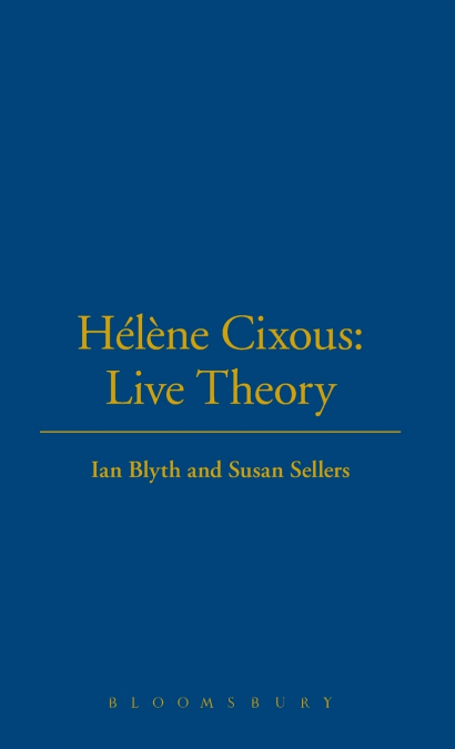 Helene Cixous