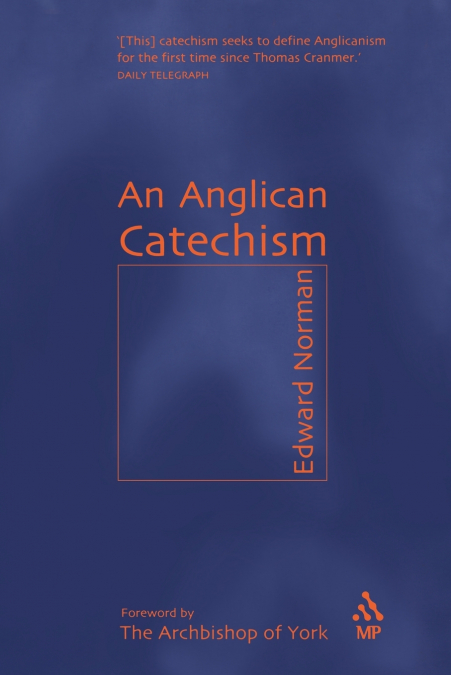 An Anglican Catechism
