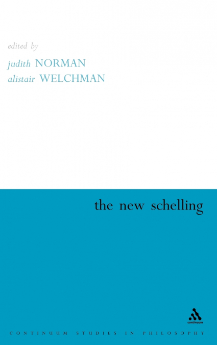 New Schelling