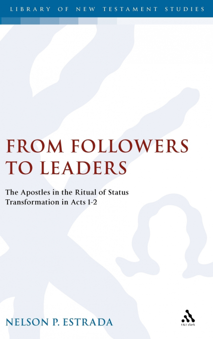 From Followers to Leaders