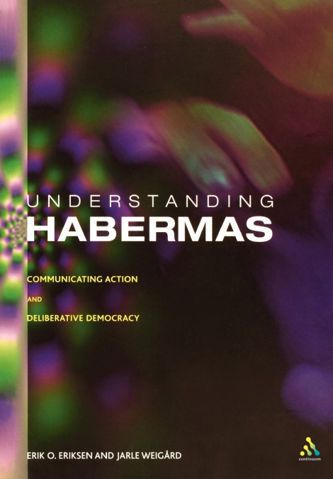 Understanding Habermas