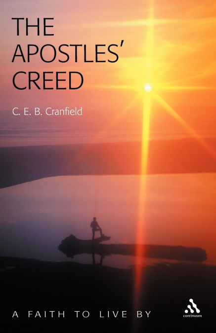Apostles’ Creed