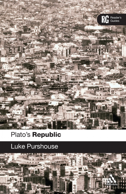 Plato’s Republic