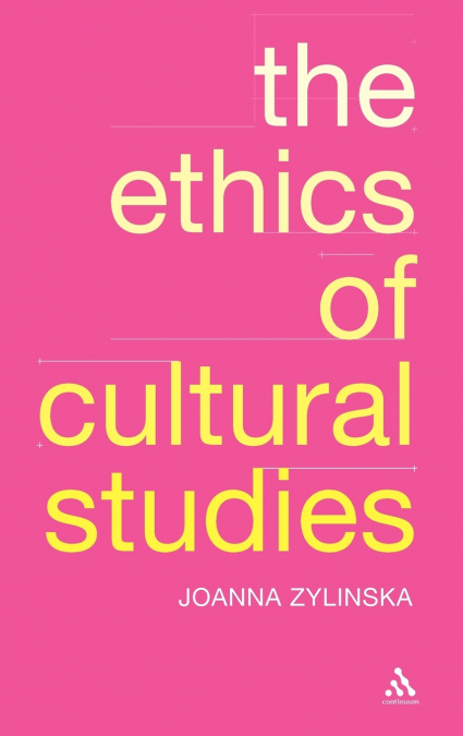 Ethics of Cultural Studies