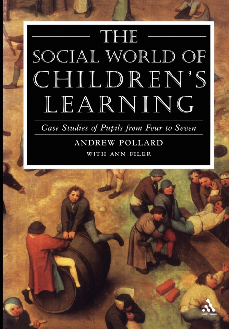 Social World of Children’s Learning