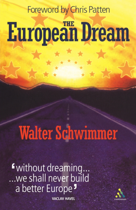The European Dream