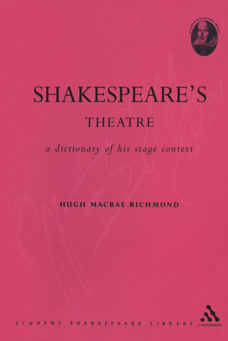 Shakespeare’s Theatre
