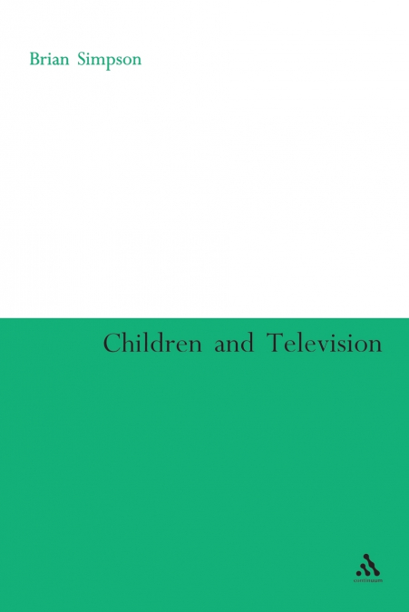 Children and Television