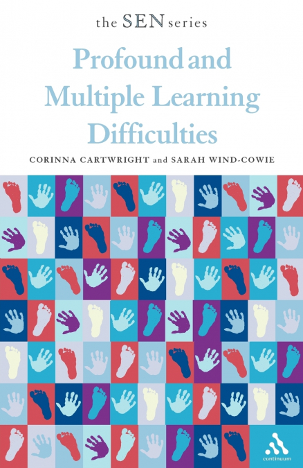 Profound and Multiple Learning Difficulties