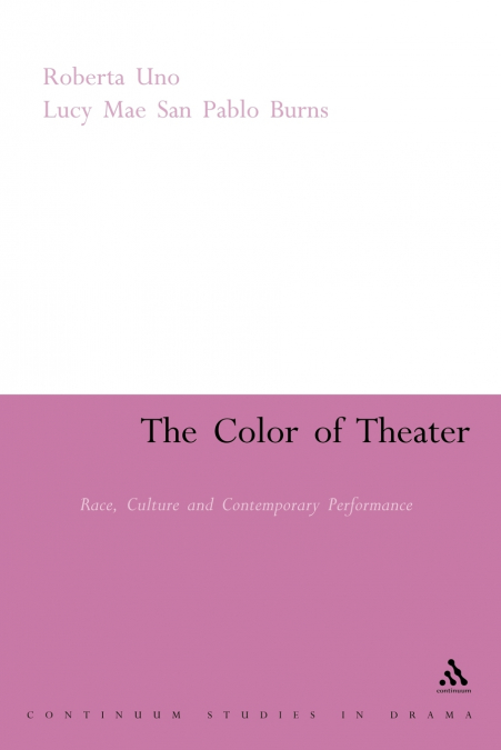 The Color of Theater