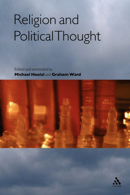 Religion and Political Thought