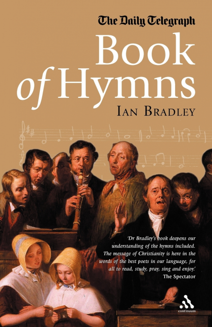 The Daily Telegraph Book of Hymns