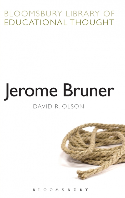 Jerome Bruner