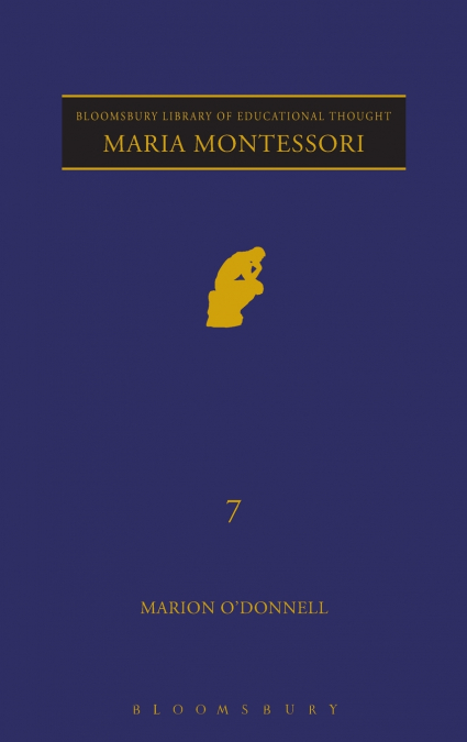 Maria Montessori