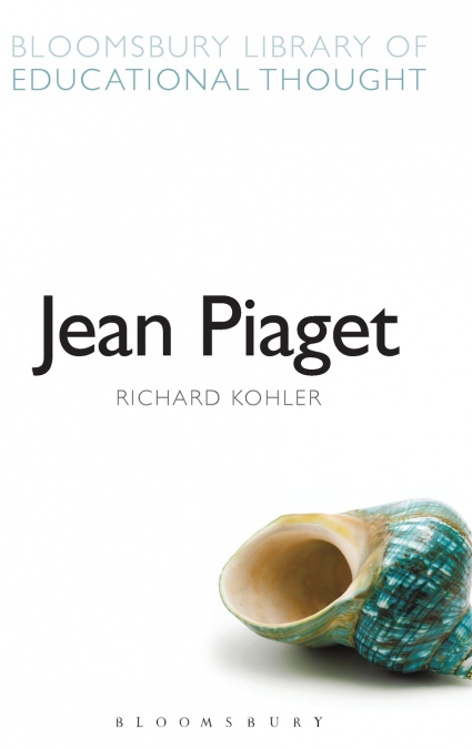 Jean Piaget