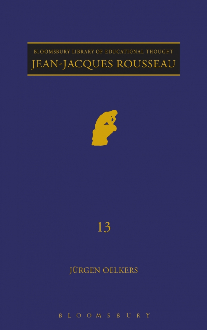 Jean-Jacques Rousseau