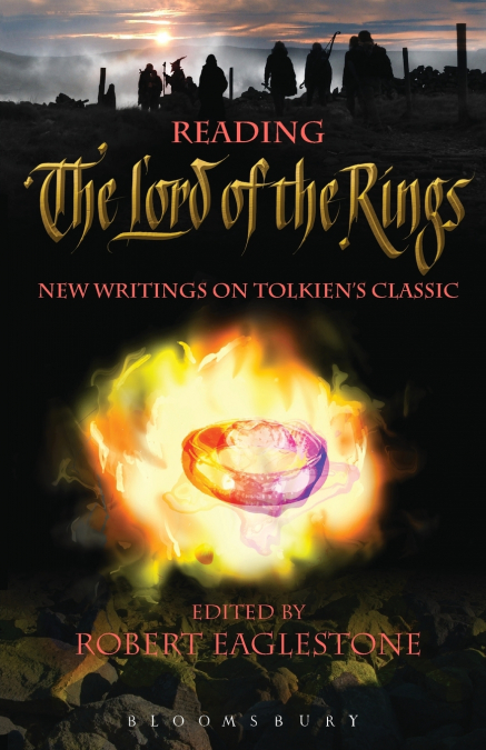Reading The Lord of the Rings