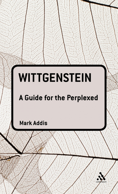 Wittgenstein