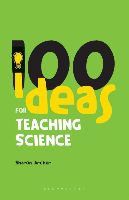 100 Ideas for Teaching Science