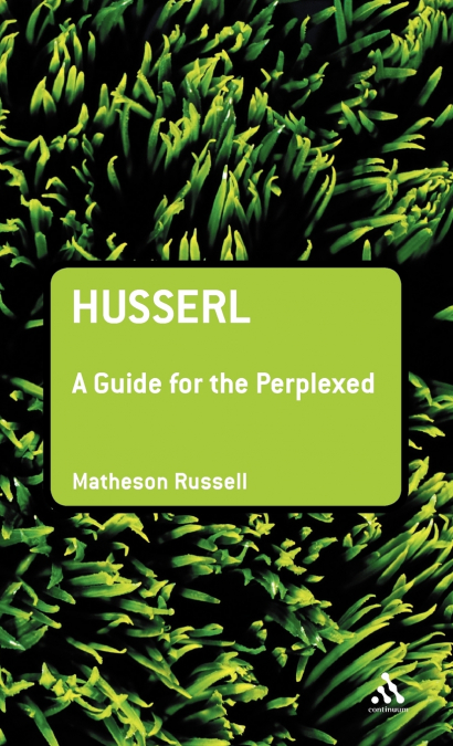 Husserl