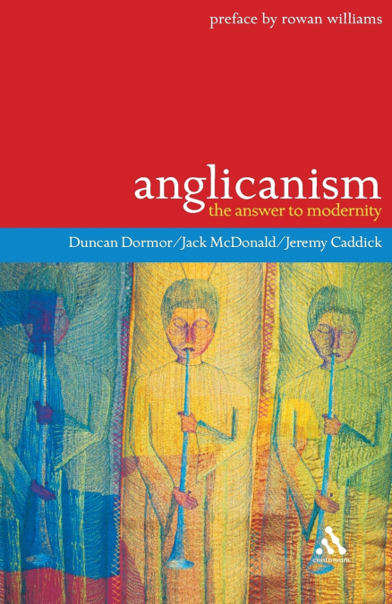 Anglicanism