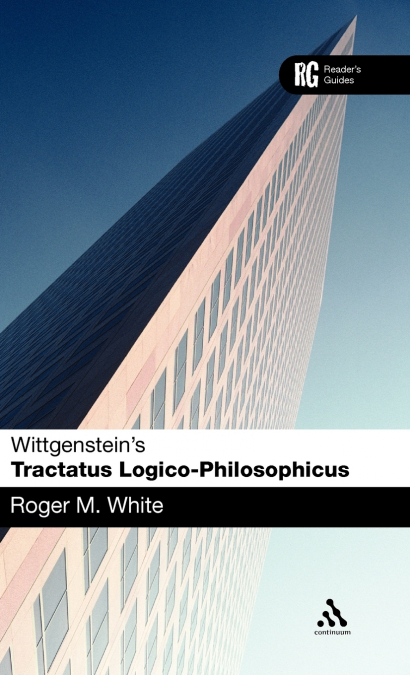 Wittgenstein’s ’Tractatus Logico-Philosophicus’
